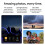 Google Google Pixel 8 Pro,8GB 128GB,6.7" inch,Blue 6