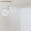2 Door & 3 Drawer Wardrobe  Storage Organiser 9