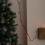 100m 1000 LED Multi-Action Christmas String Lights in Antique White & Red 1