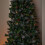 100m 1000 LED Multi-Action Christmas String Lights in Antique White & Red 4