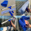 Window Cleaning Set Squeegee Microfibre Washer 9