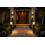 Spot On Dealz Solar Power Rattan Effect Post Light Path/Walkway Outdoor Lamp LED G-0264 9