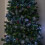 10m 1000 LED Cluster Christmas String Lights in Cool White 2