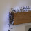 10m 1000 LED Cluster Christmas String Lights in Cool White 3