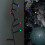 Premier 9m 360 LED Christmas BerryBrights String Lights in Multi-Coloured 2