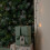 20m 200 LED Multi-Action Christmas String Lights in Antique White & Red 3