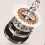 Electric Cotton Candy Machine  Cotton Sugar Maker 4