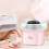 Electric Cotton Candy Machine  Cotton Sugar Maker 3