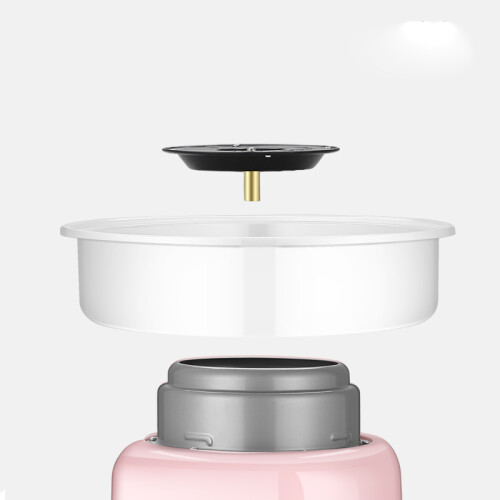 Electric Cotton Candy Machine  Cotton Sugar Maker 1