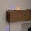 50m 500 LED Multi-Action Christmas String Lights in Multi-Coloured 4
