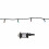 20m 200 LED Multi-Action Christmas String Lights in Multi-Coloured 9
