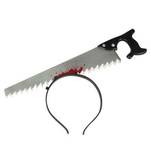 Halloween Bopper headband [Saw]