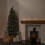 Premier 25m 1000 LED TreeBrights Christmas String Lights in Red & Warm White on Clear Cable 3