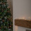 Premier 25m 1000 LED TreeBrights Christmas String Lights in Red & Warm White on Clear Cable 2