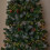 Premier 25m 1000 LED TreeBrights Christmas String Lights in Red & Warm White on Clear Cable 4
