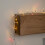 Premier 25m 1000 LED TreeBrights Christmas String Lights in Red & Warm White on Clear Cable 5