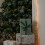 Premier 25m 1000 LED TreeBrights Christmas String Lights in Red & Warm White on Clear Cable 6