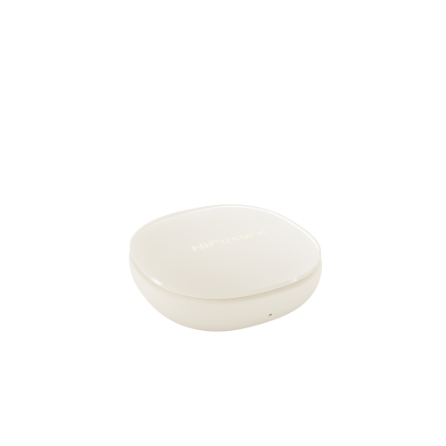 HiFuture Flybuds4 ANC Latte