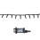 Premier 9m 360 LED BerryBrights Christmas String Lights in Warm White 8