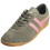 Gola (8) Gola Bullet Womens Trainers in Khaki 1