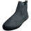 (43) Globe DOVER II Chelsea Boots für Herren in Schwarz 1