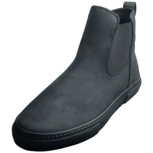 (8.5) Globe Dover II Mens Boots in Black