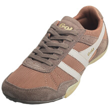(40) Gola CASCADE Fashion Trainers für Damen in Umber Root
