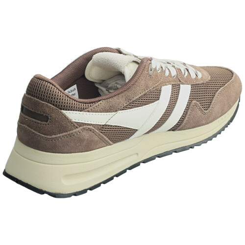 Gola (5) Gola Delta Womens Trainers in Otter 1