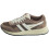 Gola (5) Gola Delta Womens Trainers in Otter 3