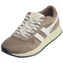 (40) Gola DELTA Damen Fashion Sneaker in Otter