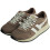 Gola (7) Gola Delta Womens Trainers in Otter 6