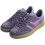 Gola (8) Gola Viper Womens Trainers in Plum 6