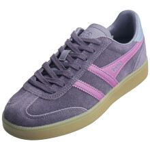 (40) Gola VIPER Fashion Trainers für Damen in Pflaume