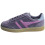 Gola (8) Gola Viper Womens Trainers in Plum 3