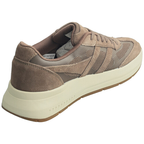 Gola (8) Gola Seattle Womens Trainers in Otter 1