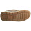 Gola (4) Gola Seattle Womens Trainers in Otter 4