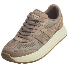 (39) Gola SEATTLE Casual Trainers für Damen in Otter