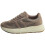 Gola (8) Gola Seattle Womens Trainers in Otter 3