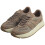 Gola (8) Gola Seattle Womens Trainers in Otter 6