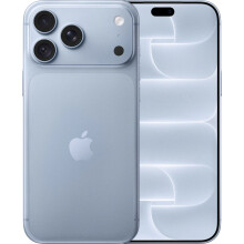 Apple iPhone 18 Pro MAX - 256GB Unlocked - Glacier