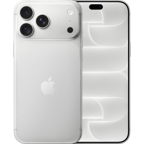 Apple Apple iPhone 18 Pro MAX - 256GB Unlocked - SILVER