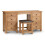 MARLBOROUGH TWIN PEDESTAL DRESSING TABLE ASS 1