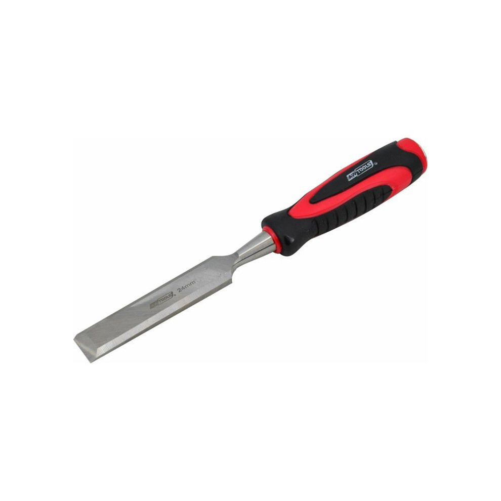 Oem Awtools Meißel Mit Kunststoffgriff 10 Mm - Bild 2