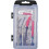 Kit de reparo de rosca - AWTOOLS - M5x0.8 - 30 inserts - Aço rápido HSS - Para roscas internas 1