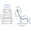 ZRIZAURA YXSTABY Gaming Lounge Chair 3
