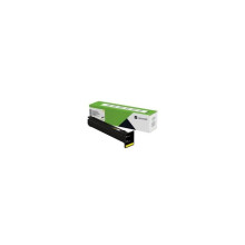 Cartucho de tóner Lexmark 79L2HY0 Amarillo 46 900 páginas