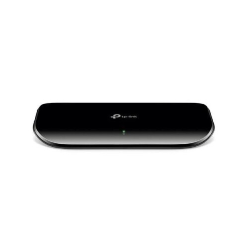 TP-LINK Commutateur TP-Link TL-SG1008D