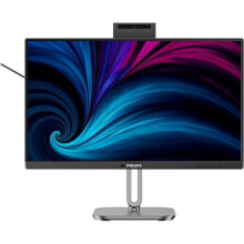 IPS-monitor 23,8" FHD - Philips - 120 Hz - 4 ms - 350 cd/m² - 178 / 178 - Ingebouwde luidsprekers