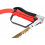 Bogenhandsäge - AWTOOLS - AWTools 760 mm - Klinge 65 HCS - Schneller Austausch - Ergonomischer Griff 1