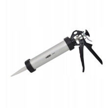 "Tubular-Mastikpistole - AWTOOLS - 310 ml - Aluminium - 0,54 kg - 2 Jahre Garantie"